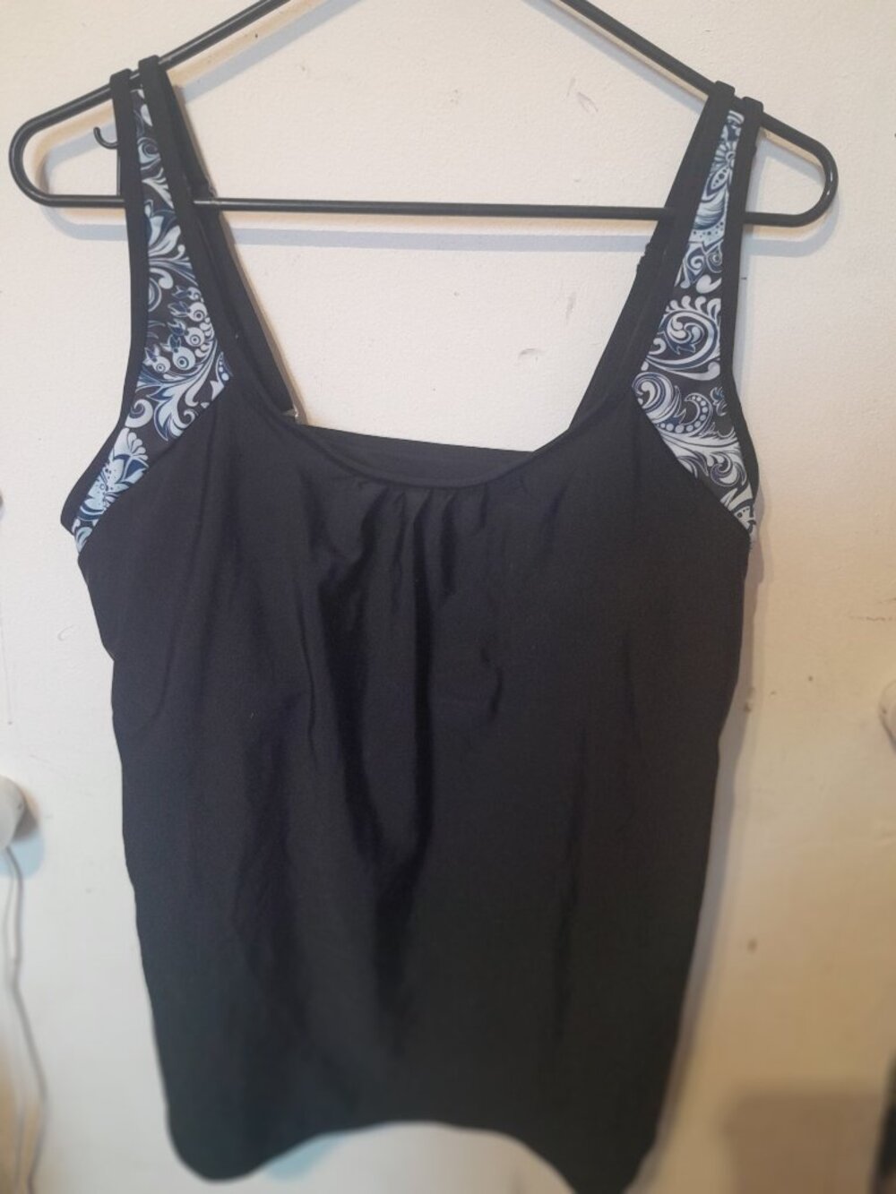 Women's Tankini Set Size XL